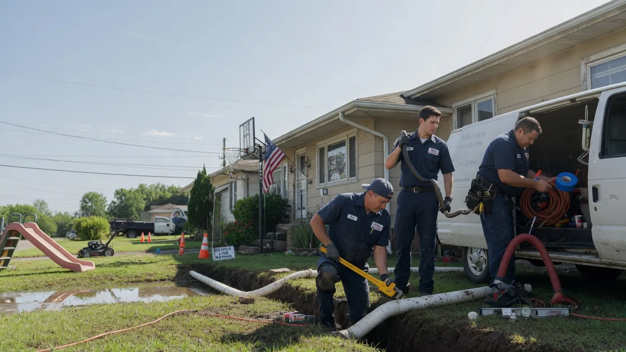 Toilet Installation in Churchville, NY near me